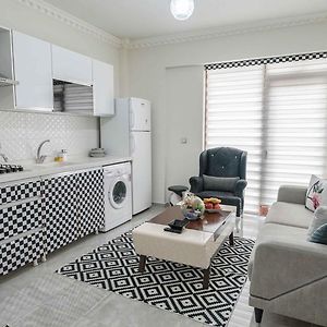 Apartment Balcony